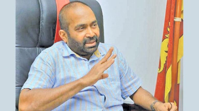Sri Lanka to reverse tax on ethanol amidst charges of import irregularities