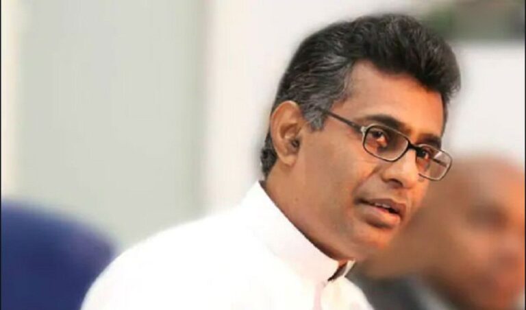Champika Ranawaka Raises Concerns in Parliament Over Tax Collection and Economic Realities