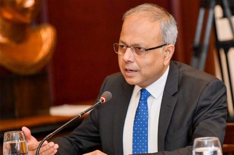 WB Country Director lauds President Ranil’s vision and action policy