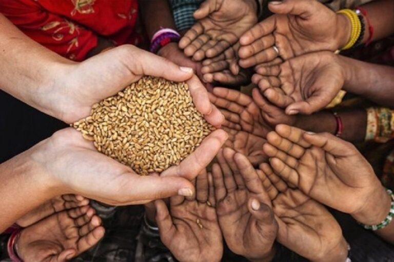 Sri Lanka to formulate national policies to ensure food security
