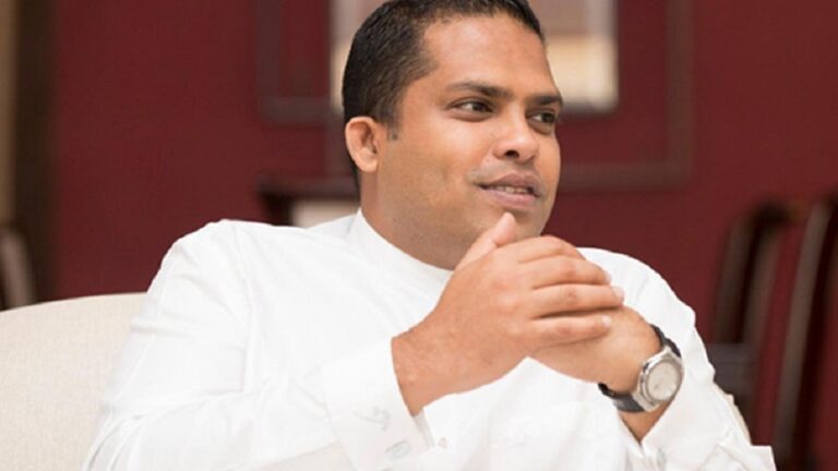 SL tourism industry begins recovery despite public protests against the Govt