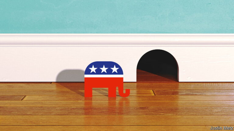 After the midterms, America and its democracy look stronger