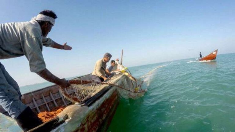 UK steps into to strengthen the food security of Sri Lanka small fishermen