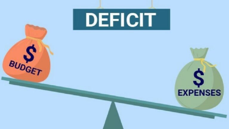 Govt revenue rises by 43.5%, prompts VAT increase due to growing budget deficit