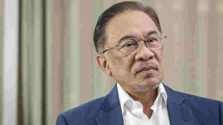 Anwar: Not Malaysia’s Mandela, but something more