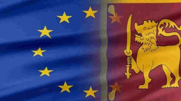 Sri Lanka exports subject to (EU) regulations on deforestation-free products 