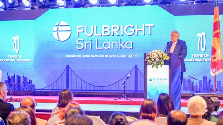 Sri Lanka to set up a new agro-technology university