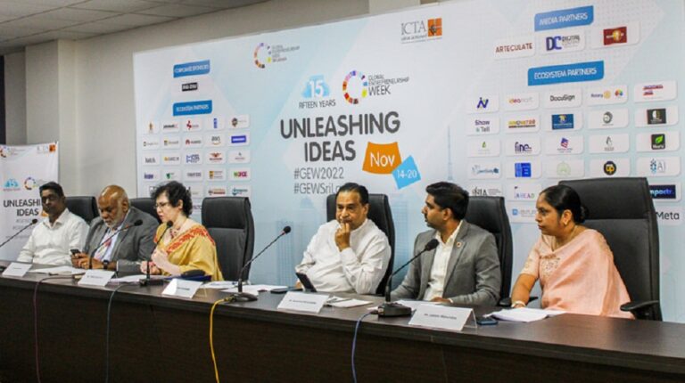 Sri Lanka Entrepreneurs to get insights on Transform Ideas into Action