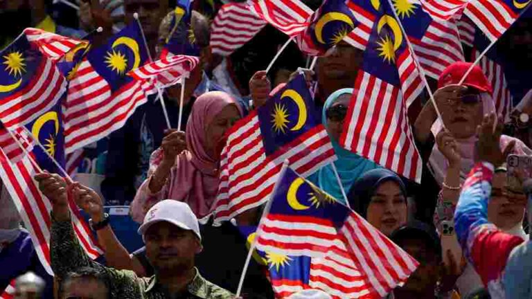 Over 1,500 Illegal Sri Lankan Migrants Repatriated from Malaysia in Two-Month Operation