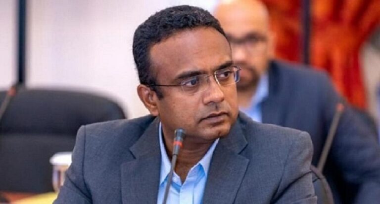 SL embassy officer in Oman interdicted over human trafficking ring.