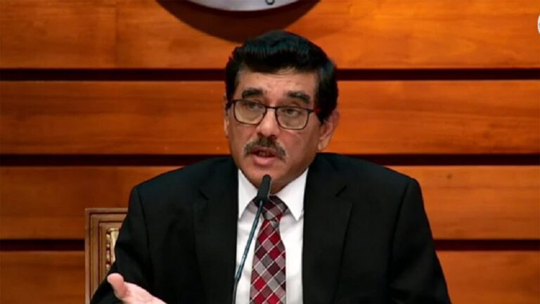 CB Governor strongly defends taxing of exporters