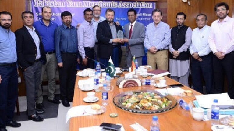 Sri Lanka to enhance trade with Pakistan with joint efforts