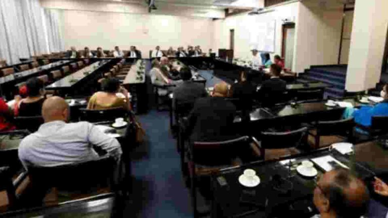 Proposals on law reforms related to economic stabilisation to be submitted in December