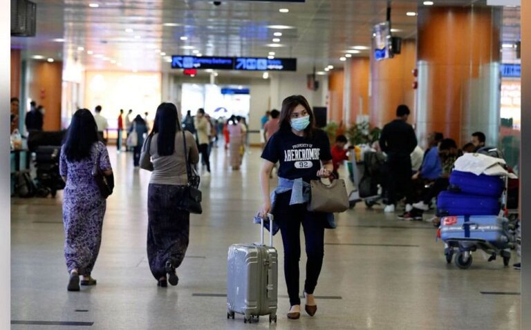 MICE travelers to be recognized under tourist visa category
