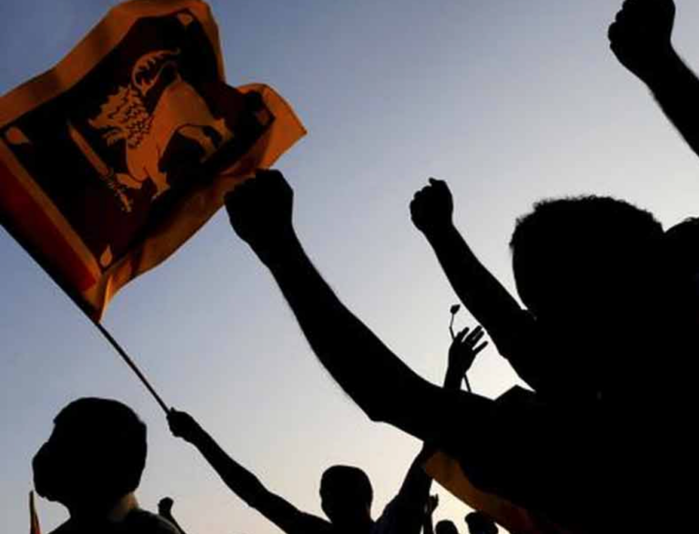 Political parties and organizations joining today’s protest…