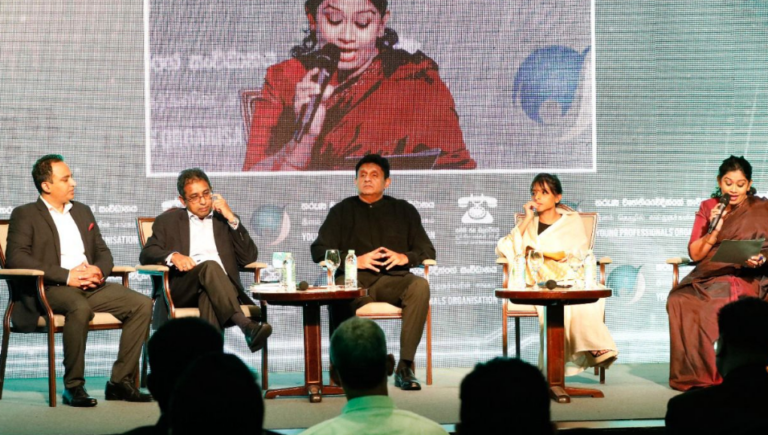 Young Professionals’ Organization of the SJB inaugurated