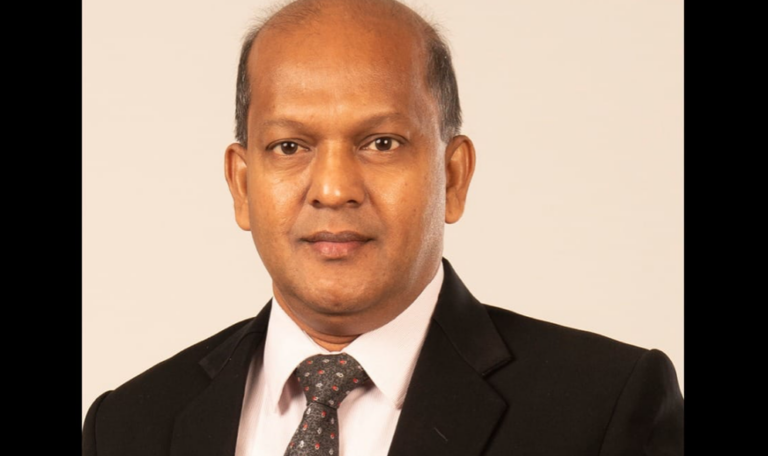 BOC announces veteran banker Russel Fonseka as next GM /CEO