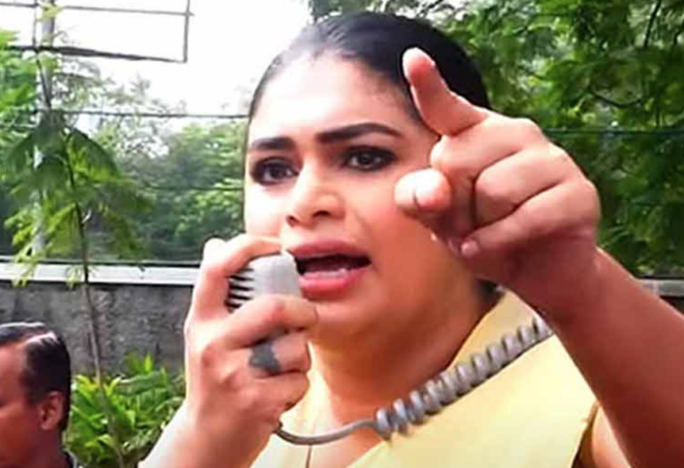 Hirunika’s ‘Defender Case’ adjourned!
