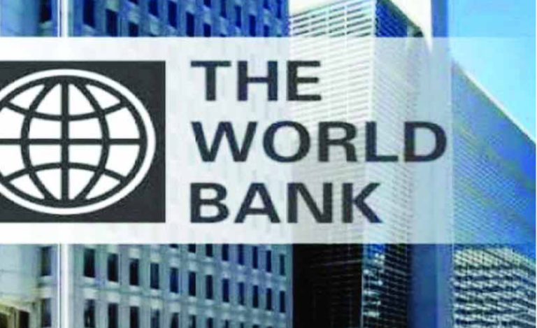 A discussion with WB representatives on Sri Lanka’s future development plans