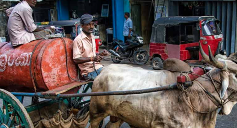 Industrialists in a dire situation due to shortage of kerosene