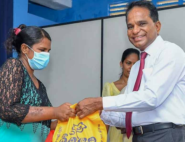 Public informed about the National Program on Food Security and Nutrition