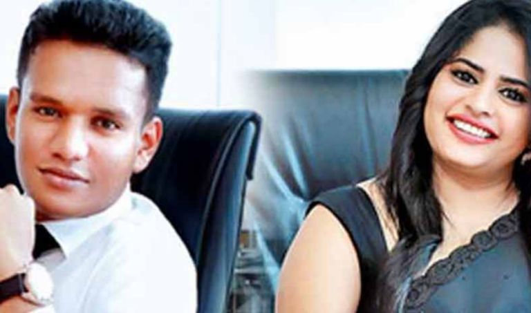 An explanation from the prison about the phone recording of Isuru Bandara and Dayasiri