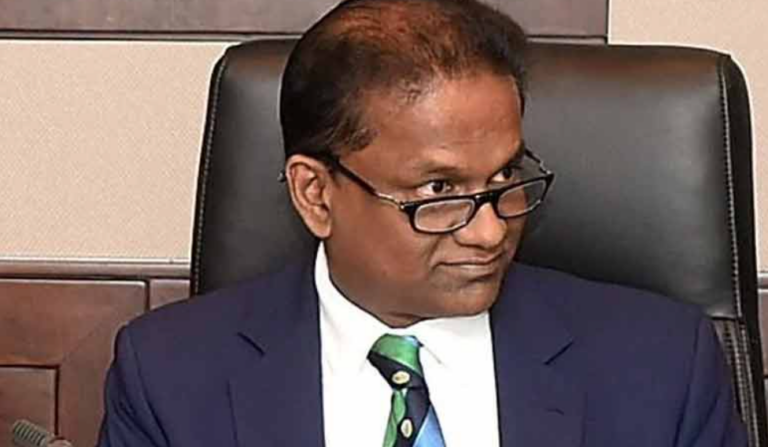 An announcement from 5 partner parties of the UPFA on the appointment of Thilanga Sumathipala