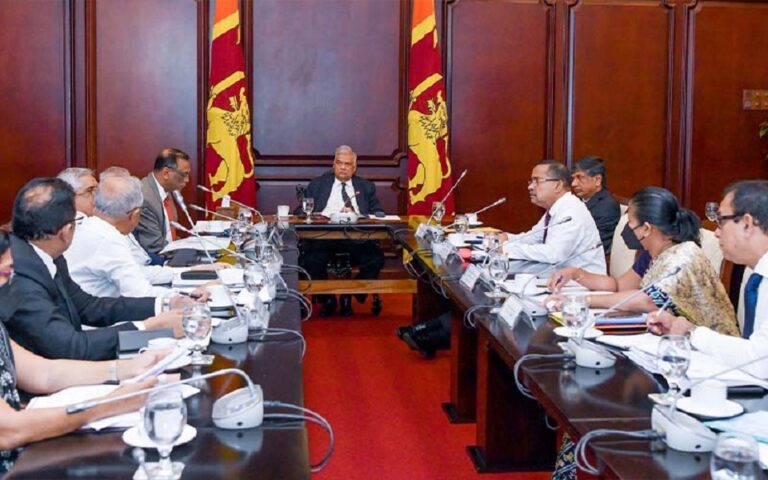Sri Lanka to implement  much delayed SL –Singapore FTA immediately