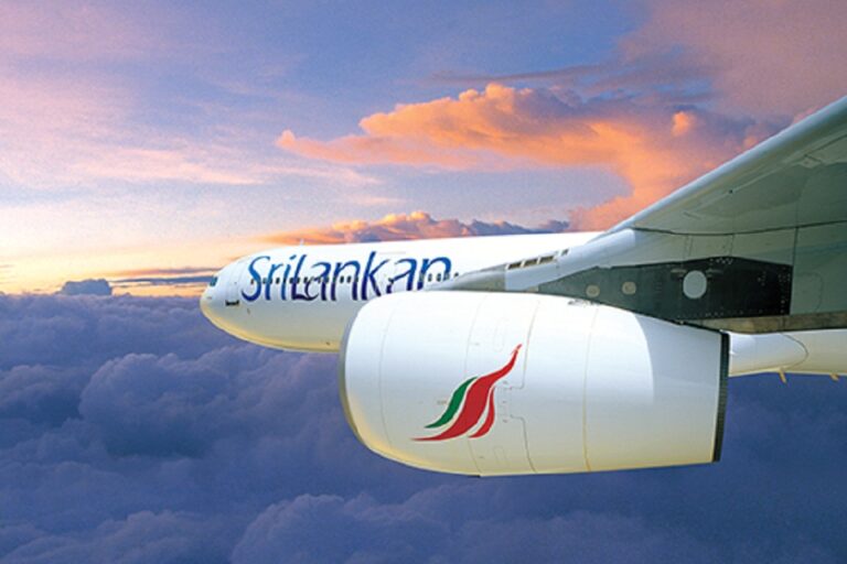 NPP Govt Retains SriLankan Airlines, Abandoning Privatization amid New Profit Gains