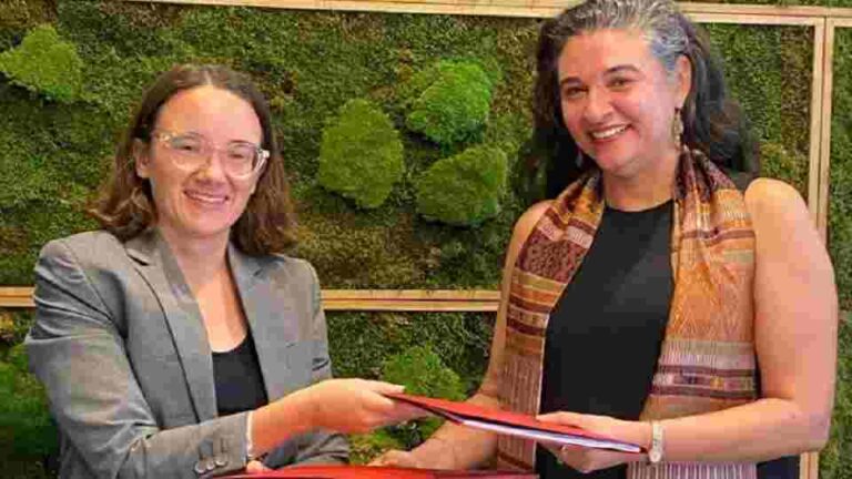 The Norwegian Embassy and the International Labour Organization come  together to improve the economic wellbeing of vulnerable groups