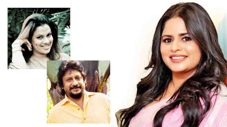 SL celebs summoned to CID in connection with probe into Thilini Priyamali Scandal