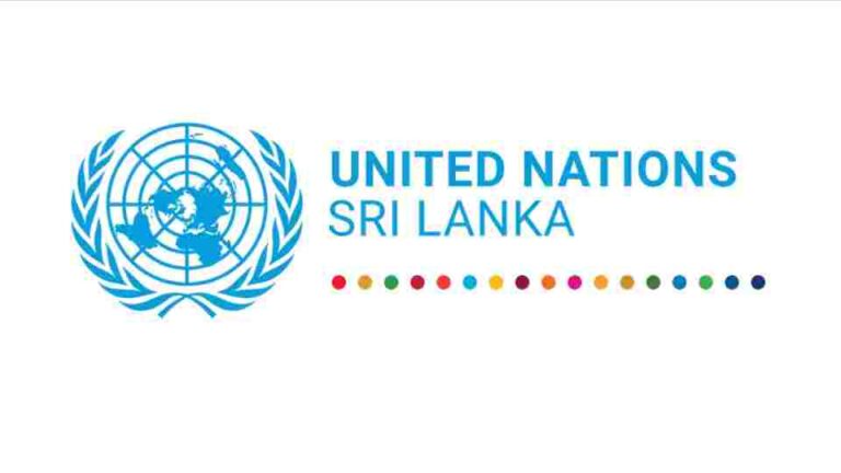 UN ramps up its urgent humanitarian appeal to bring life-saving assistance to 3.4 million Sri Lankans