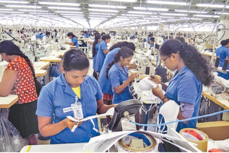 Apparel industry urges govt. to expedite FTAs to enhance performance