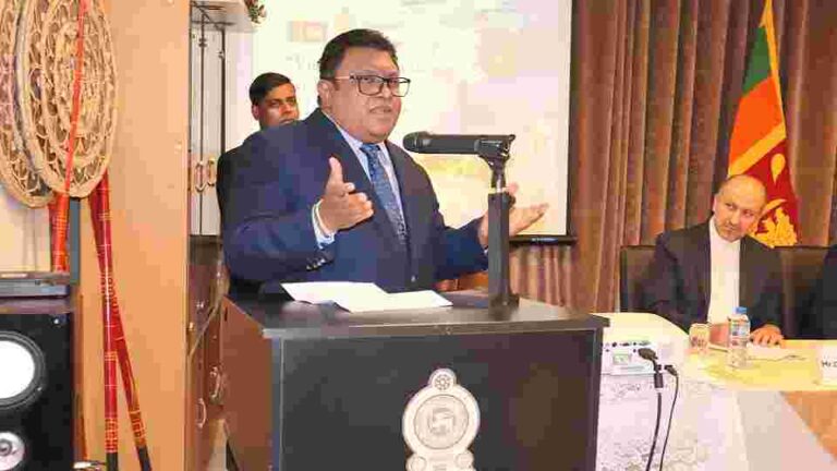 “Visit to the Amazing Sri Lanka in NOWRUZ Season-2023” A Tourism Promotion Programme held in Tehran
