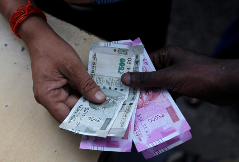 Sri Lankans allow to hold US $10,000 worth of the Indian rupee (INR)
