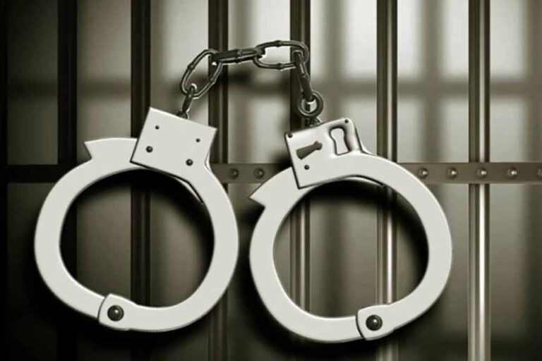 Teacher accused of brutally assaulting a Grade 05 student arrested