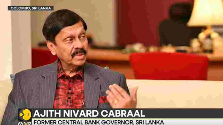 Ex CBSL Chief says move of ‘fixing’ Rupee amidst criticism followed by successor at a higher price, but no one questions him!