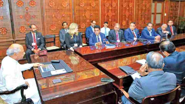 Plans to enact reforms ensuring speedy approval of foreign investments: PM