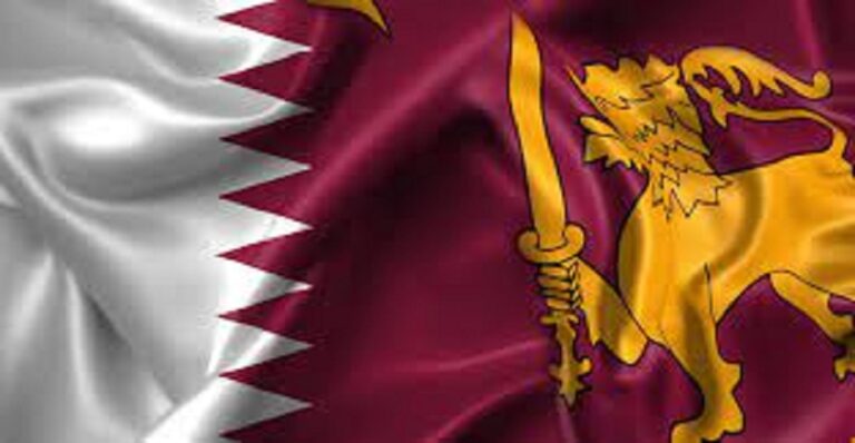 SL Bio Energy firm owner takes a Reputed Qatar investor on a ride