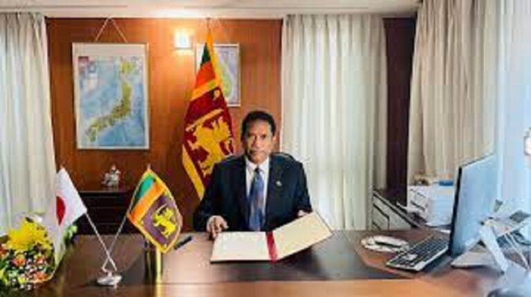Sri Lanka to engross with all 47 prefectures of Japan