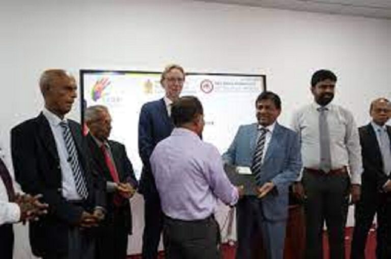 EU keen to ensure all Sri Lankans have access to justice