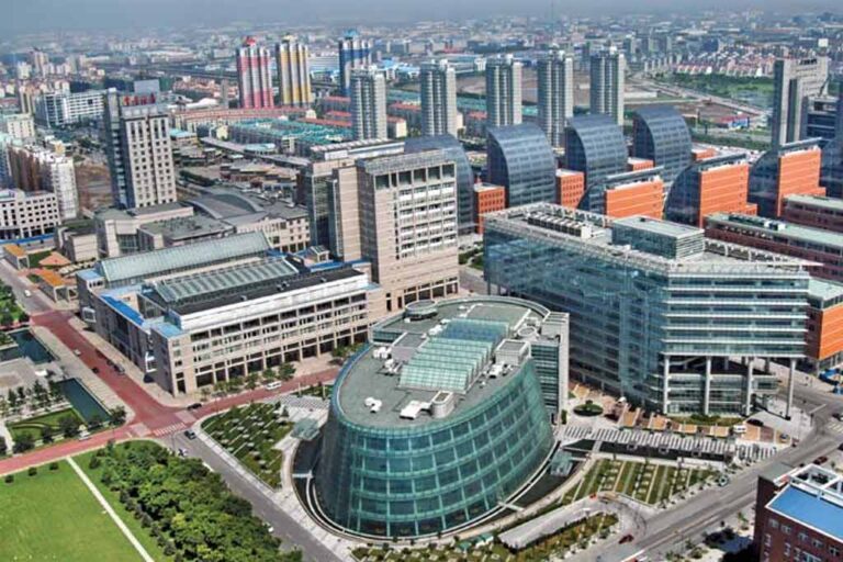 Special legal framework to be formulated in the introduction of four new economic zones
