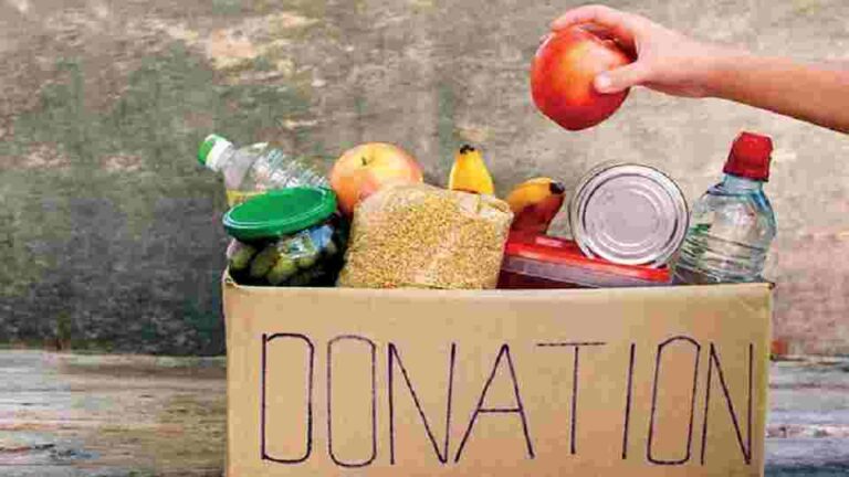 Addressing food insecurity and malnutrition: Religious places to turn into Food Exchanges