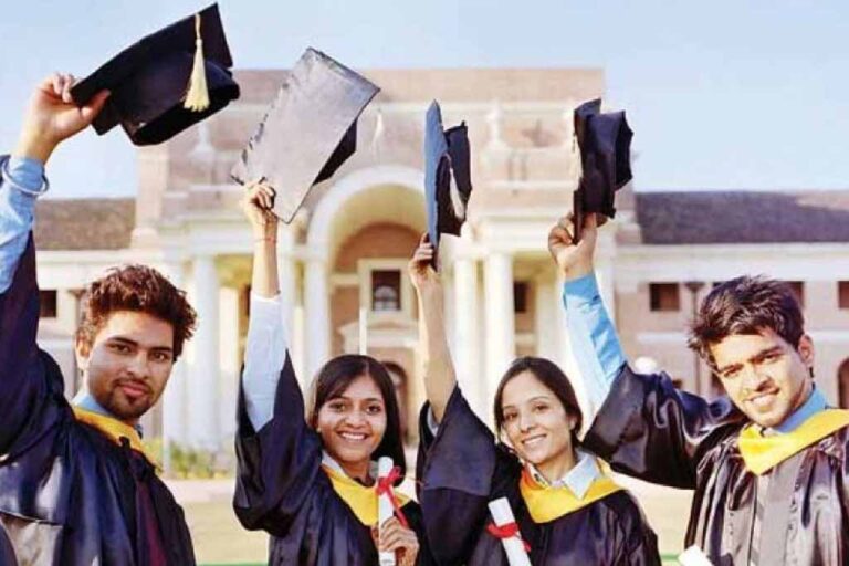 75 students with best AL results to be granted overseas university entrance