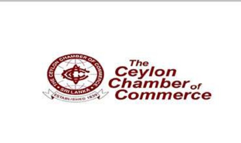 Ceylon Chamber lauds Budget 2023 in right direction but doubting its outcome