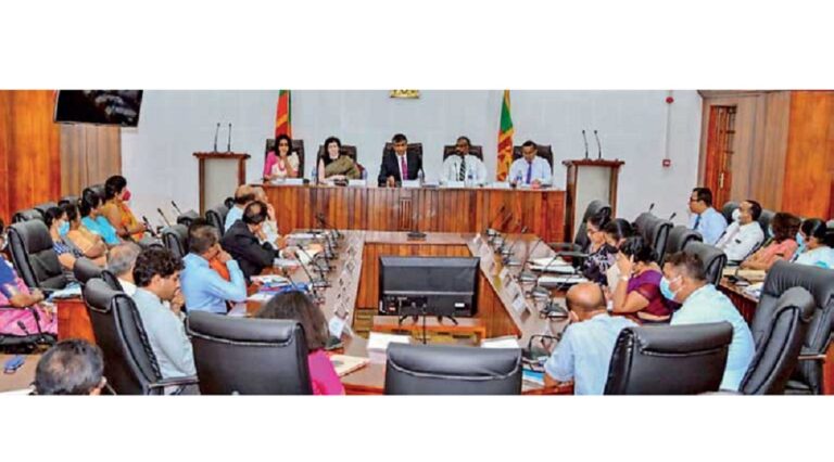Govt to fast track FTA negotiations with private sector participation.