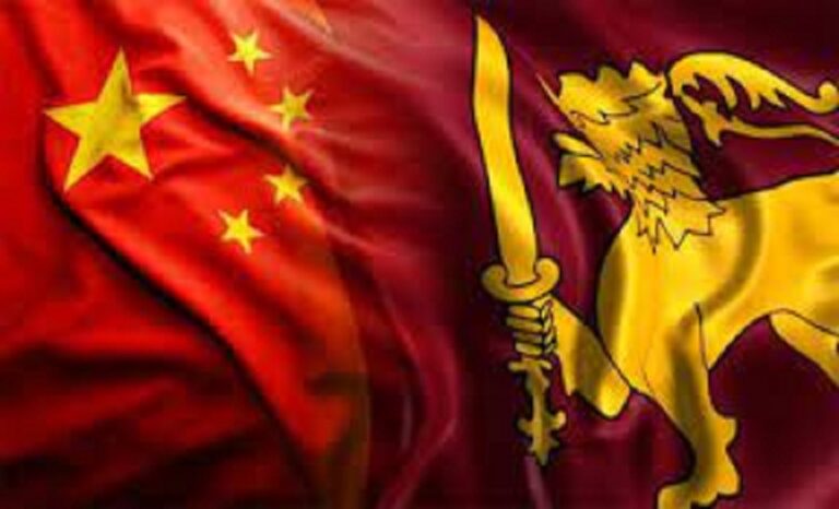 Government expedites negotiations on China –Sri Lanka FTA