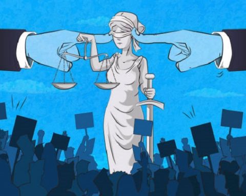 False promises at the cost of women and working people