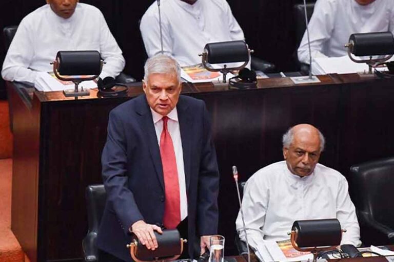 The critical Budget for 2023 to be tabled in Parliament today!