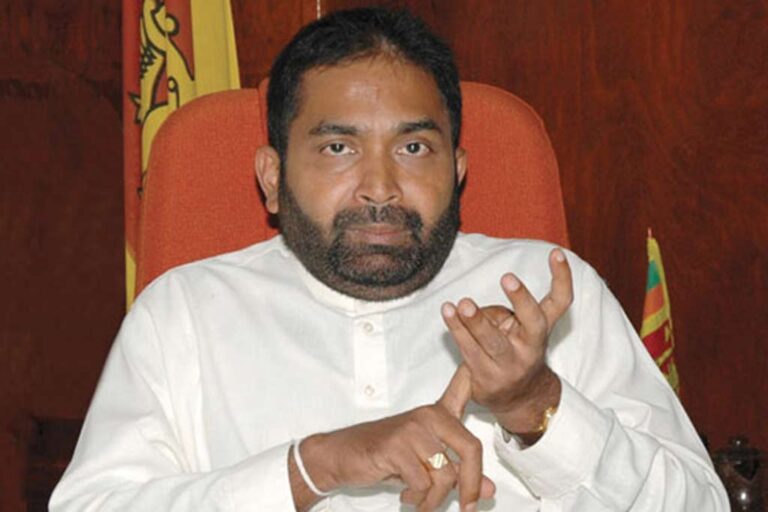 State Minister of Finance delivers special statement on Cess (VIDEO)